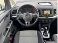 VOLKSWAGEN SHARAN 2013/12 - 7