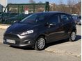 FORD FIESTA 2016/8 - 1