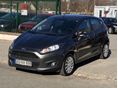FORD FIESTA 2016/8 - 2