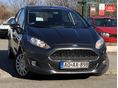 FORD FIESTA 2016/8 - 4