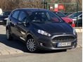 FORD FIESTA 2016/8 - 5