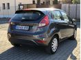 FORD FIESTA 2016/8 - 8
