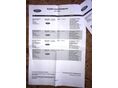 FORD FIESTA 2016/8 - 31