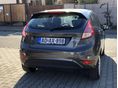 FORD FIESTA 2016/8 - 9
