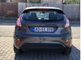 FORD FIESTA 2016/8 - 10