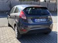 FORD FIESTA 2016/8 - 11