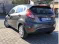 FORD FIESTA 2016/8 - 12