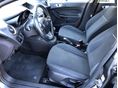 FORD FIESTA 2016/8 - 14
