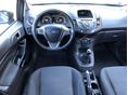 FORD FIESTA 2016/8 - 16