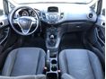 FORD FIESTA 2016/8 - 17