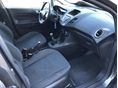 FORD FIESTA 2016/8 - 18