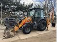 CASE 580ST