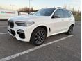 BMW X5 M50d (Automata) GSX M50D
