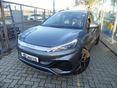 BYD ATTO 3 Design 60,4kWh Gyári garancia.Pan.Te.Led.360.Kamera.Navi.D.Klima.Űl.Fű.Sport