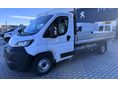 PEUGEOT BOXER 2.2 BlueHDI 350 PTC L3 Azonnal vihető - 3 % os finanszírozással!