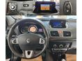 RENAULT MEGANE 2011/6 - 12