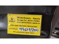 RENAULT MEGANE 2011/6 - 14