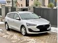 FORD FOCUS 1.5 EcoBlue Titanium (Automata) Kevés km.Átlagon felüli felszereltség