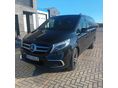 MERCEDES-BENZ V-OSZTÁLY 2020/6 - 1