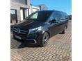 MERCEDES-BENZ V-OSZTÁLY 2020/6 - 2