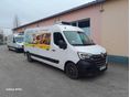 RENAULT MASTER 2.3 dCi 110 L2P3 3,5t Pack Comfort