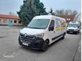 RENAULT MASTER 2020/1 - 2