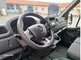 RENAULT MASTER 2020/1 - 5