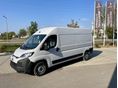 CITROEN JUMPER 2025 - 14