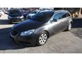 OPEL INSIGNIA Sports Tourer 2.0 CDTI Cosmo 222000KM SZÉP ÁLLAPOT ELEKTROMOS V-HÓROG VEZÉRLÉST CSERÉLVE 155000KM NÉL