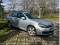 VOLKSWAGEN GOLF VI 2012/6 - 2