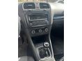 VOLKSWAGEN GOLF VI 2012/6 - 10