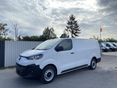 FIAT SCUDO 2.2 BlueHDi L3 (3 személyes ) Furgon. 150 Le. 3.1 t. KAVOSZ fix 3% finanszírozással. készletről