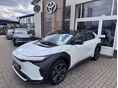 TOYOTA BZ4X 2024/12 - 1