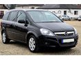 OPEL ZAFIRA 2012/1 - 1