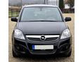 OPEL ZAFIRA 2012/1 - 2