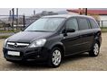 OPEL ZAFIRA 2012/1 - 3