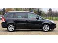 OPEL ZAFIRA 2012/1 - 8