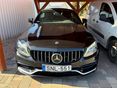 MERCEDES-AMG C 63 S 9G-TRONIC CABRIO ÉLMÉNYAUTÓ! GARANTÁLTAN SÉRÜLÉSMENTES ÉS GARANTÁLT FUTÁSTELJESÍTMÉNY!