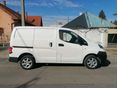 NISSAN NV200 2018/6 - 2