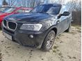 BMW X3 2013/8 - 1