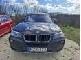 BMW X3 2013/8 - 2