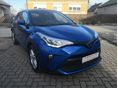 TOYOTA C-HR 2022/3 - 2