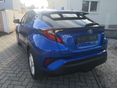 TOYOTA C-HR 2022/3 - 5