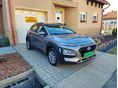 HYUNDAI KONA 1.0 T-GDi Premium 1TUL+LED+KAMERA+ÜLÉSFŰTÉS+KORM.FŰTÉS+TOLATÓRADAR+SÁVTARTÓ+TEMPOMAT+ALU+TOP