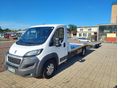 PEUGEOT BOXER 3.0 HDi 350 PTC L4 Business Heavy MEGKÍMÉLT+126000KM+SZERVIZELT+TACHOGRÁF