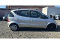 MERCEDES-BENZ A 170 2001/6 - 2