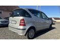 MERCEDES-BENZ A 170 2001/6 - 3