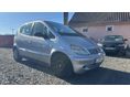 MERCEDES-BENZ A 170 2001/6 - 4