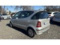 MERCEDES-BENZ A 170 2001/6 - 5