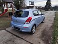 HYUNDAI I20 2013/6 - 4